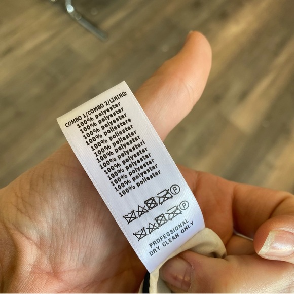 G-112 AKNVAS Dress- Aria - Picture 9 of 16